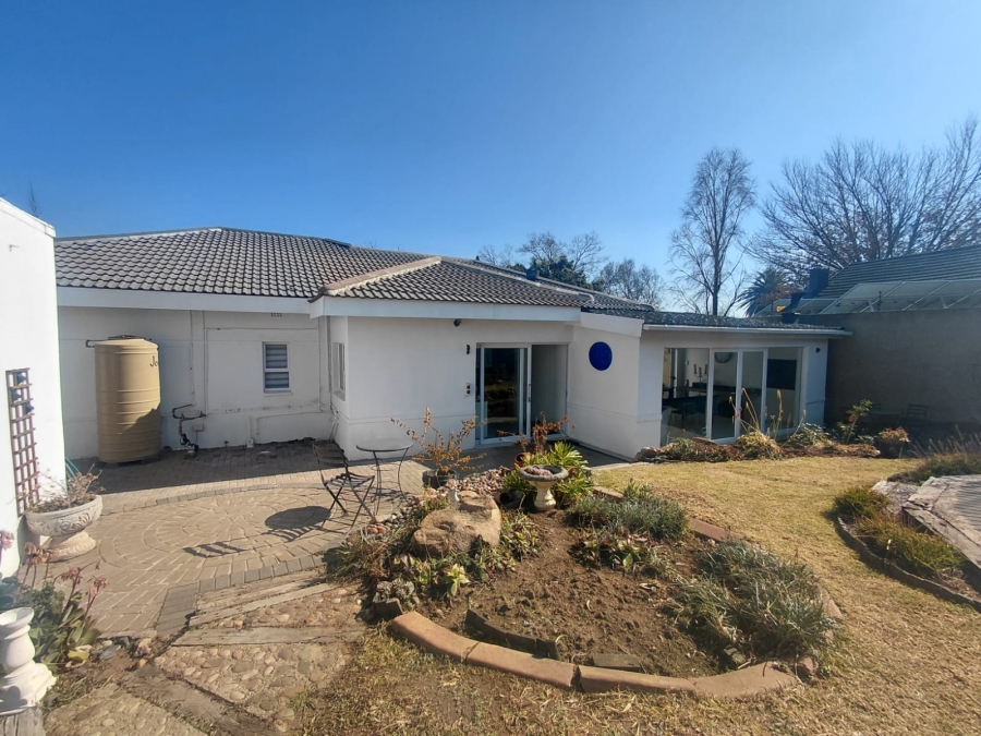 3 Bedroom Property for Sale in Parys Free State